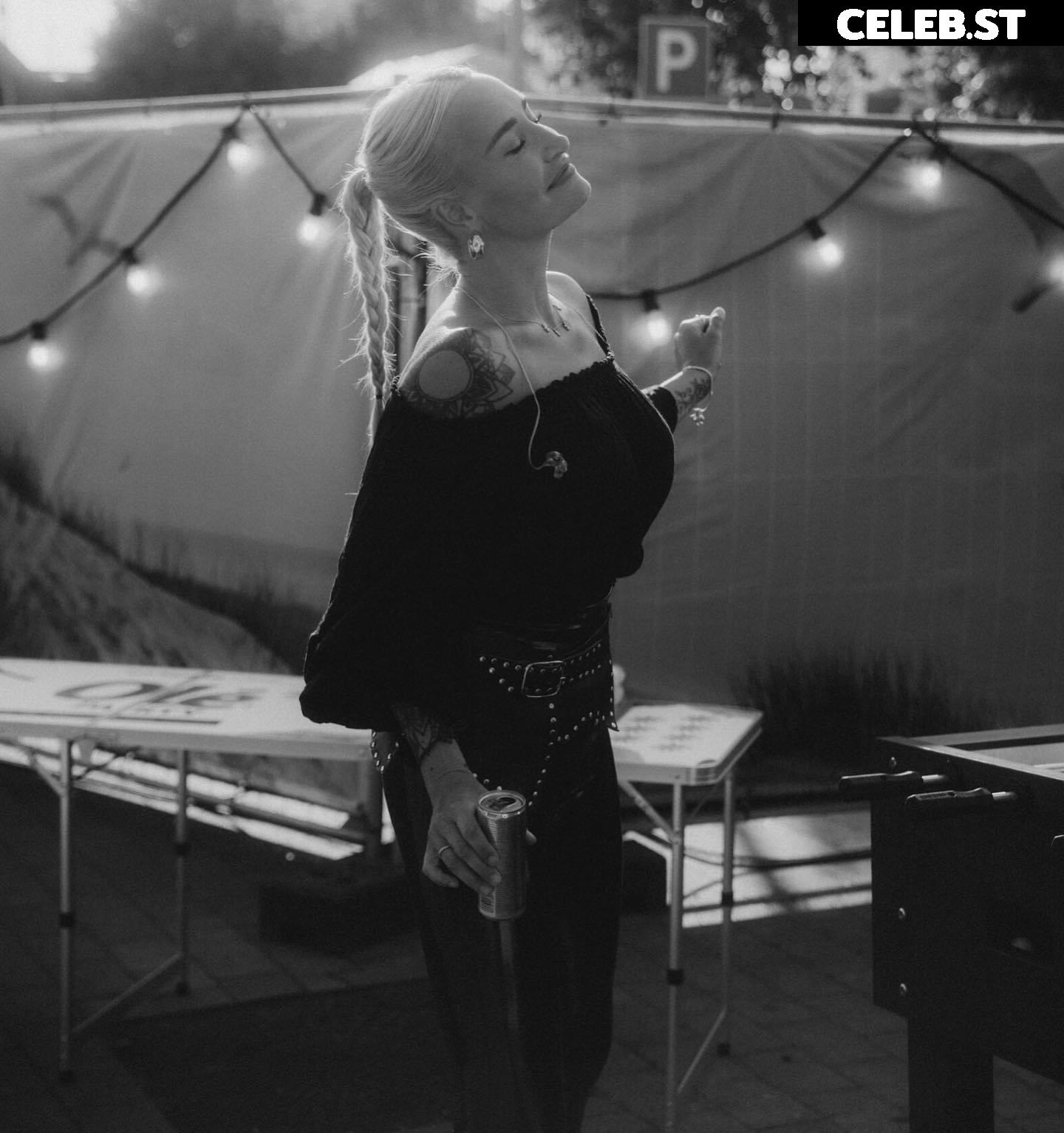 Sarah Connor Image 1939911