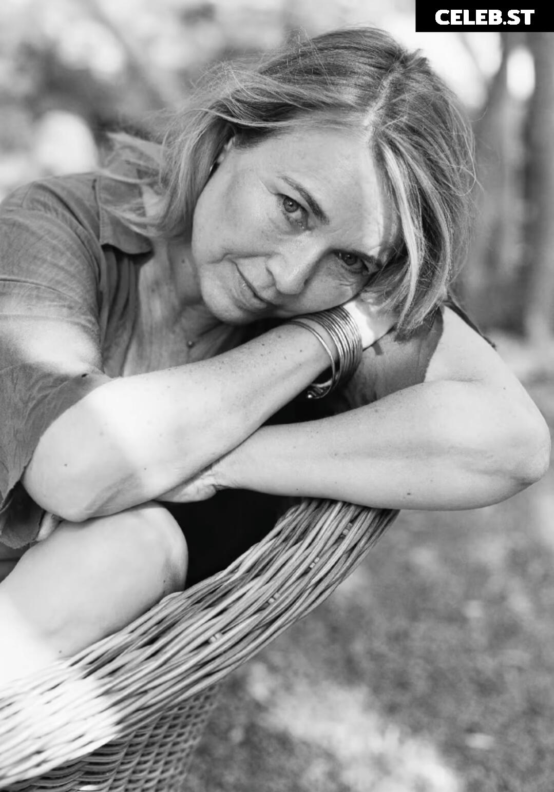 Tina Ruland Image 1938883