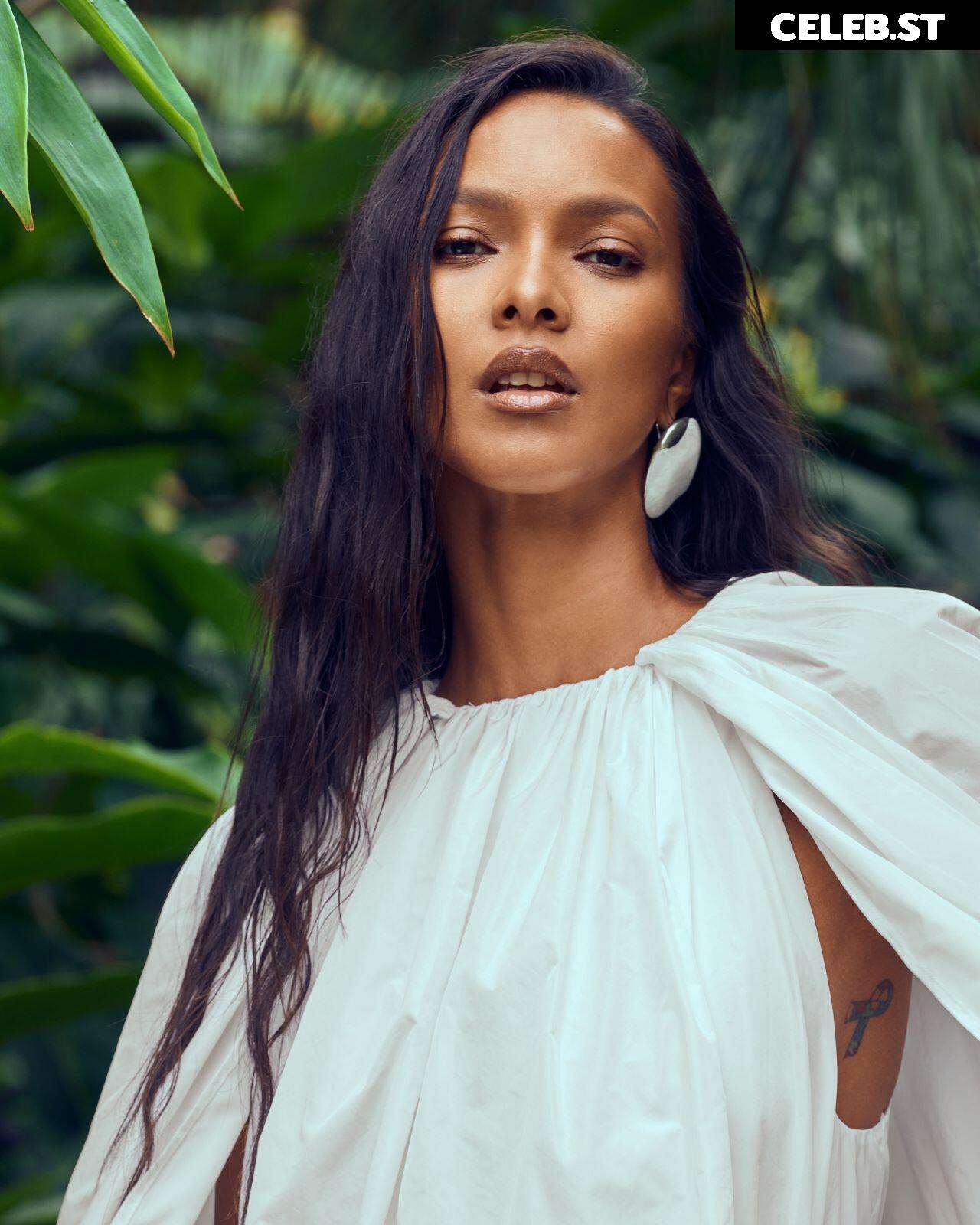 Lais Ribeiro Image 1938868