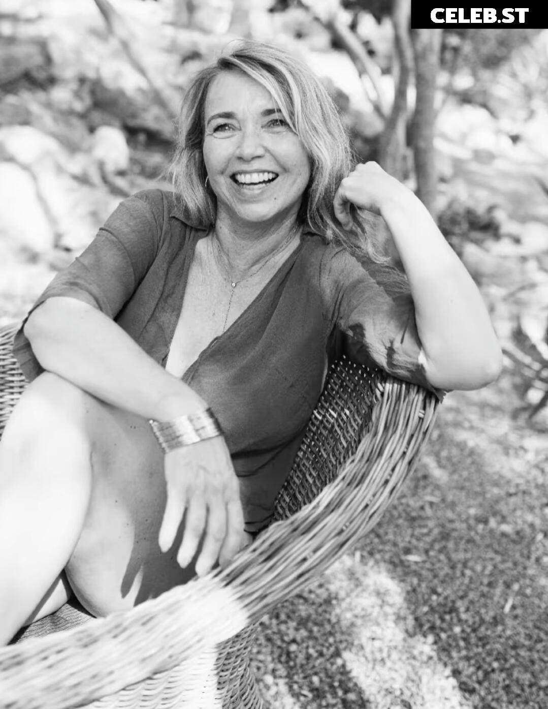 Tina Ruland Image 1938860