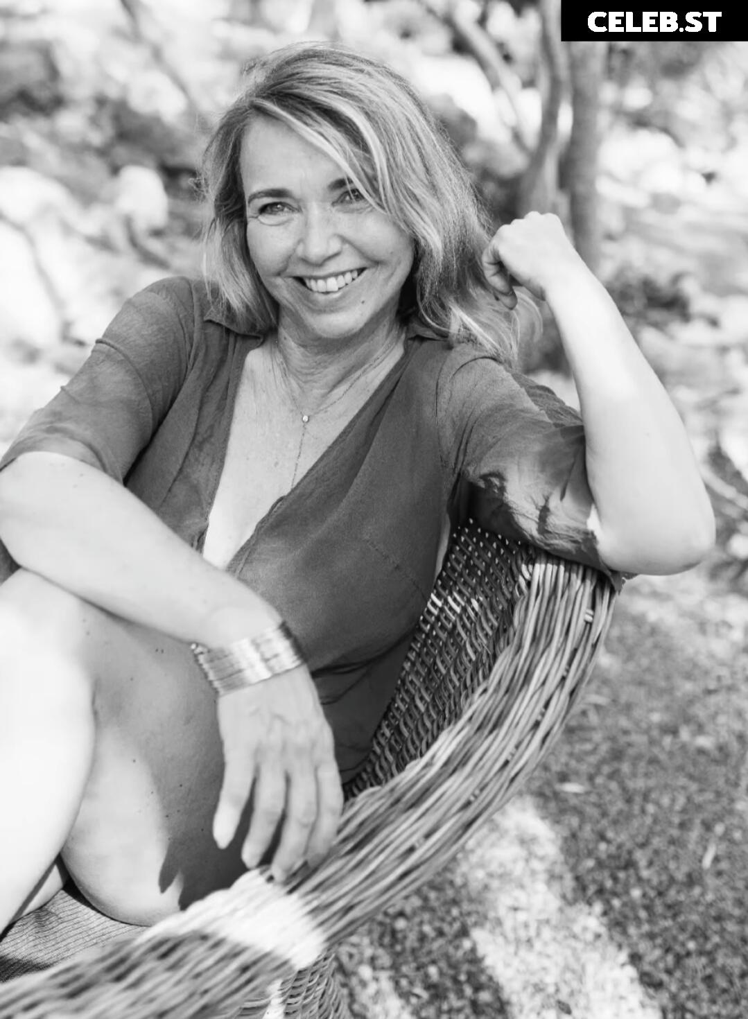 Tina Ruland Image 1938801