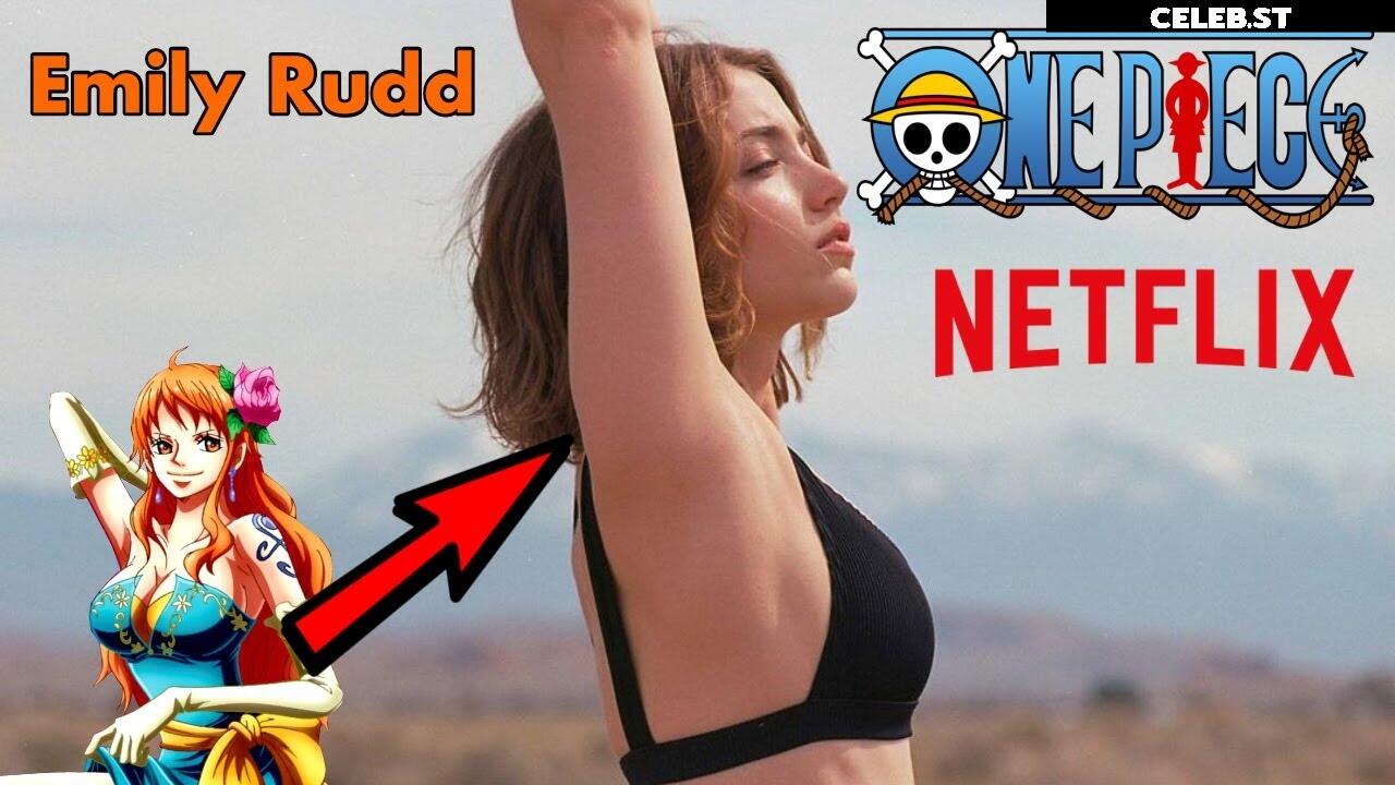 Emily Rudd Image 1938517