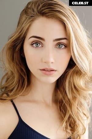 Emily Rudd Image 1938529