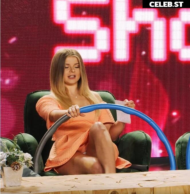 Diana Naborskaia Image 1938520