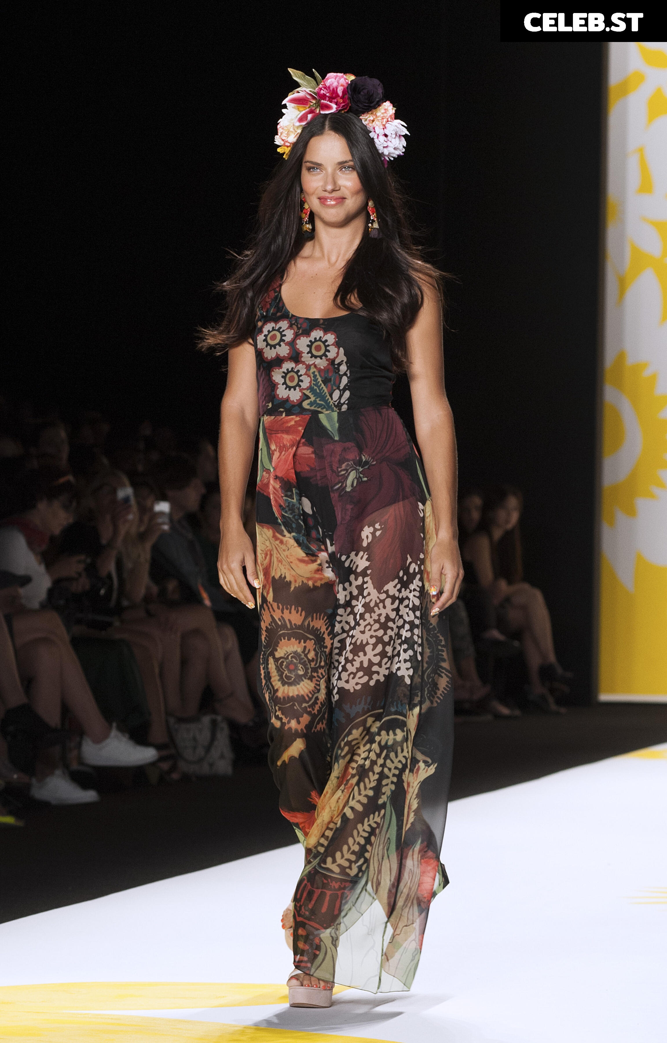 Adriana Lima Image 1938523