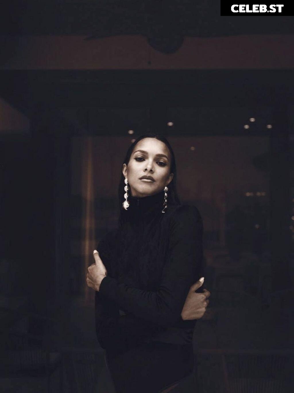 Lais Ribeiro Image 1938470