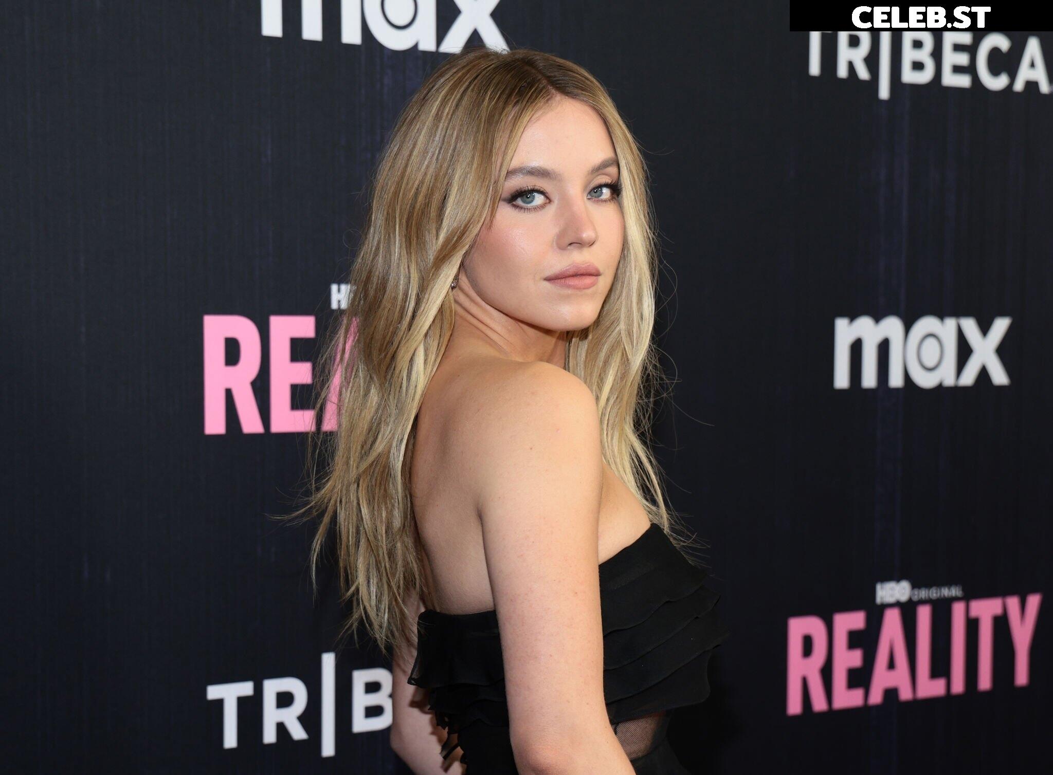 Sydney Sweeney Image 1938409