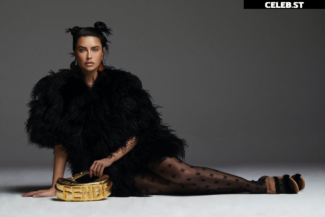 Adriana Lima Image 1938712