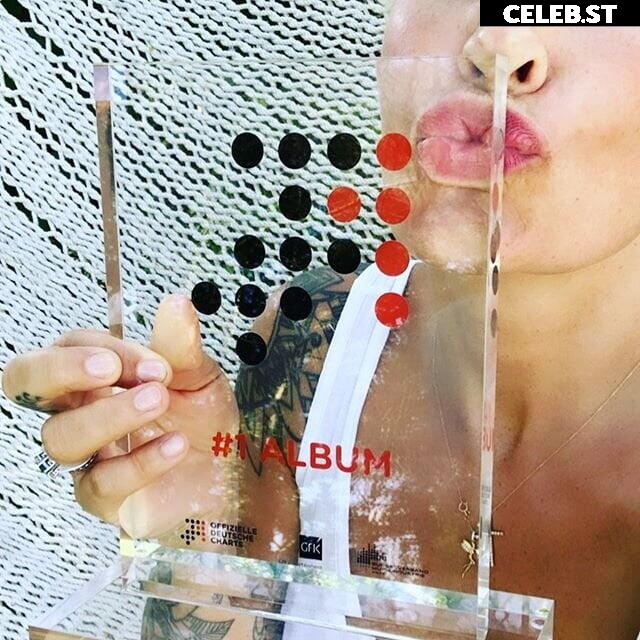 Sarah Connor Image 1938692