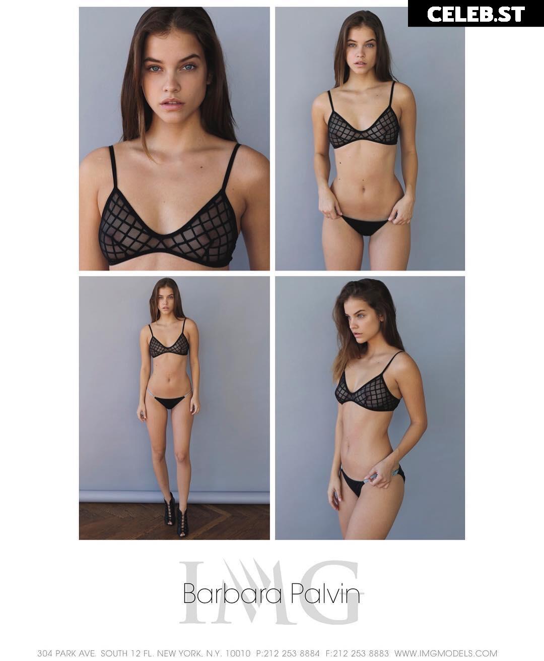 Barbara Palvin Image 1938690