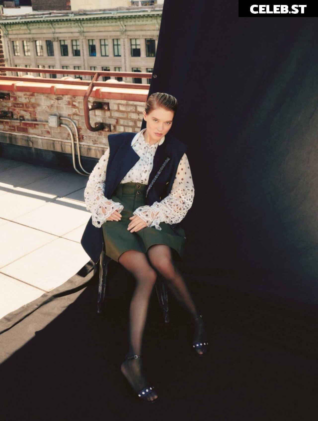 Léa Seydoux Image 1938683