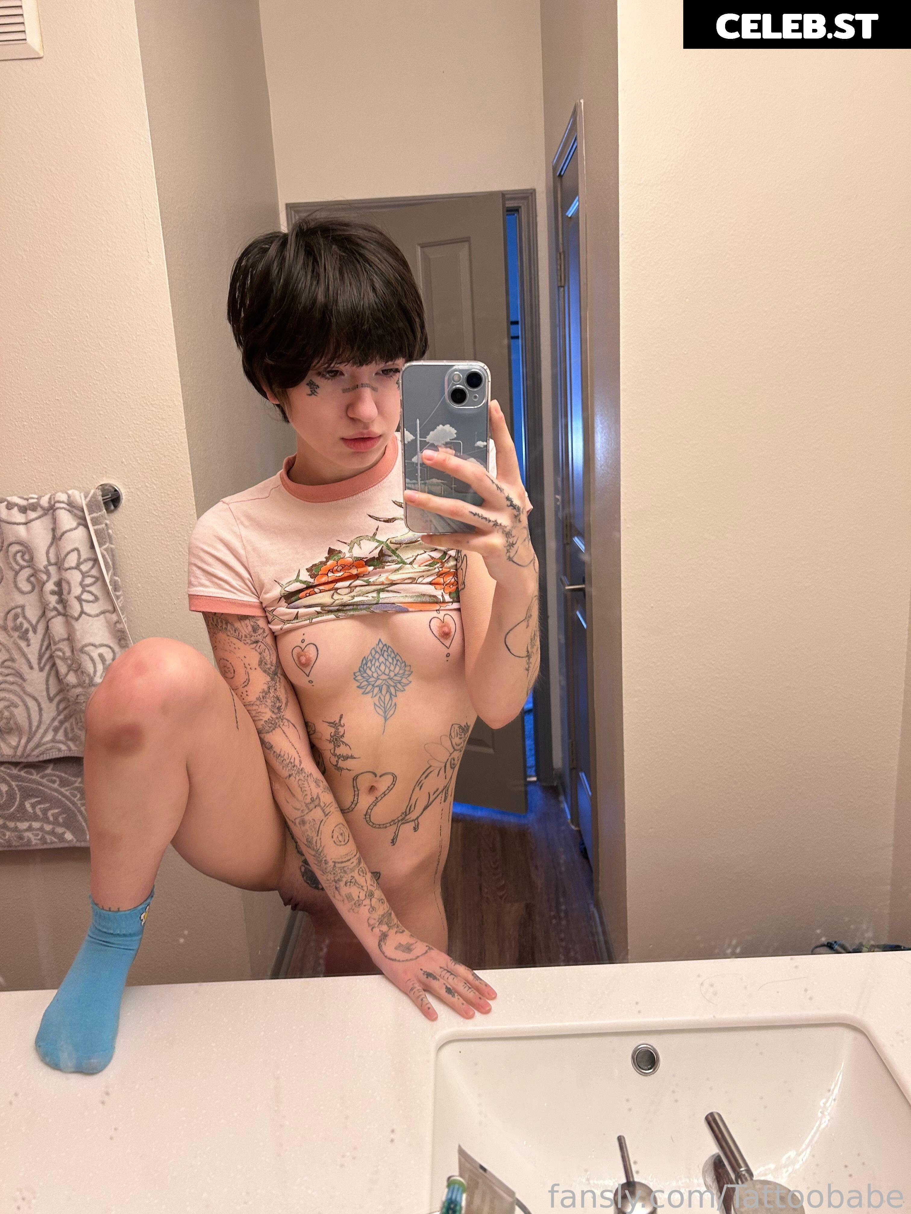 Tattoobabe Image 193868