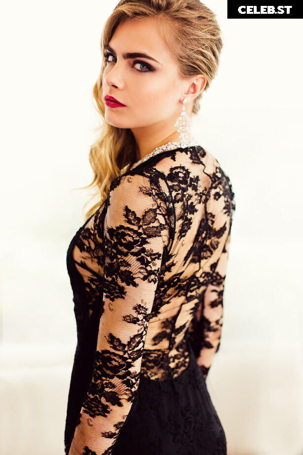 Cara Delevingne Image 1938647