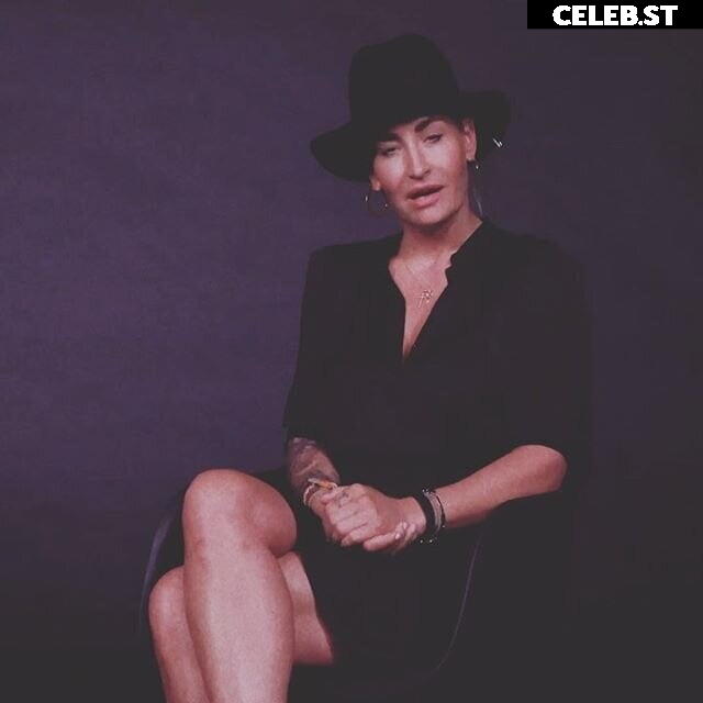 Sarah Connor Image 1938665