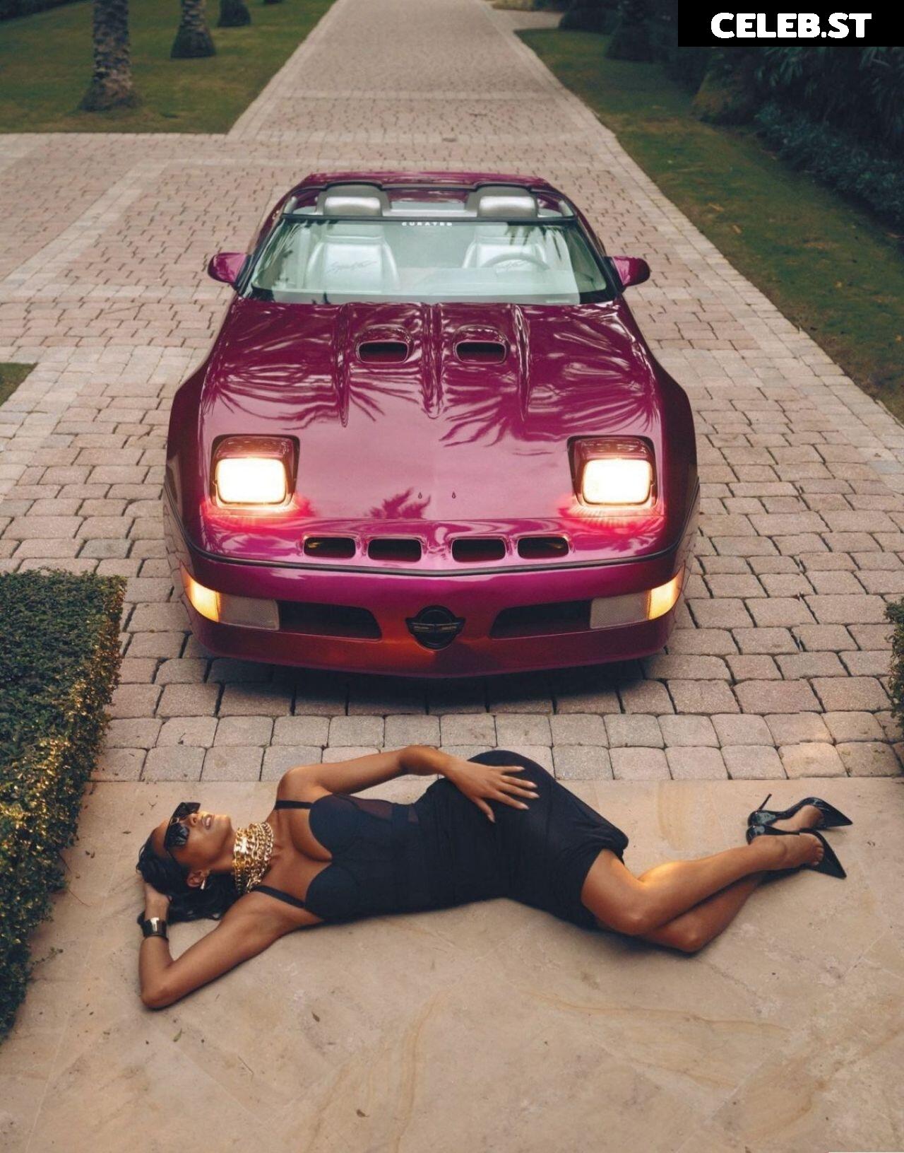 Lais Ribeiro Image 1938605