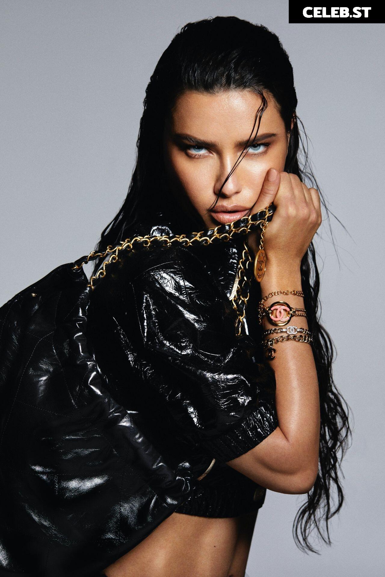 Adriana Lima Image 1938638