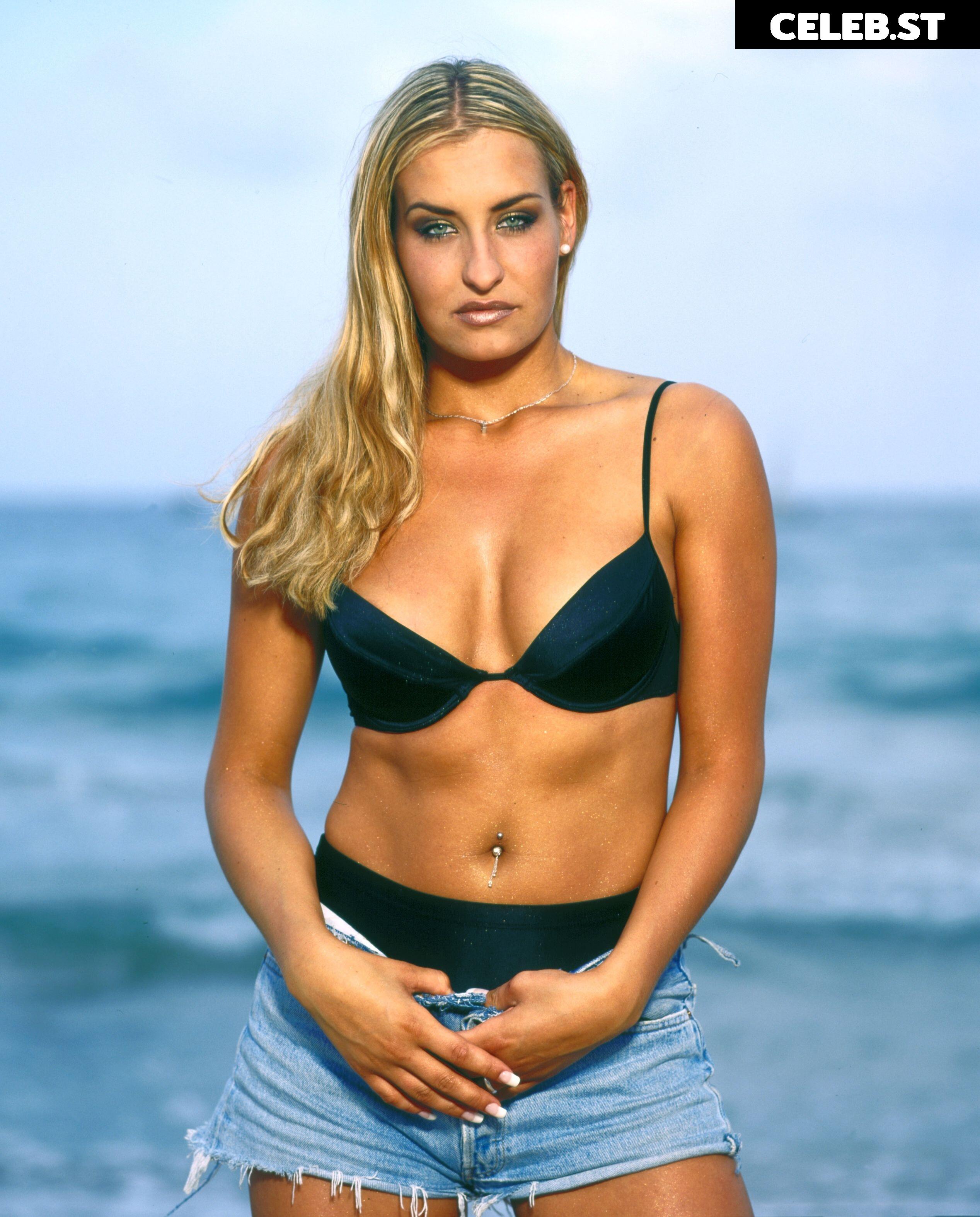 Sarah Connor Image 1938157