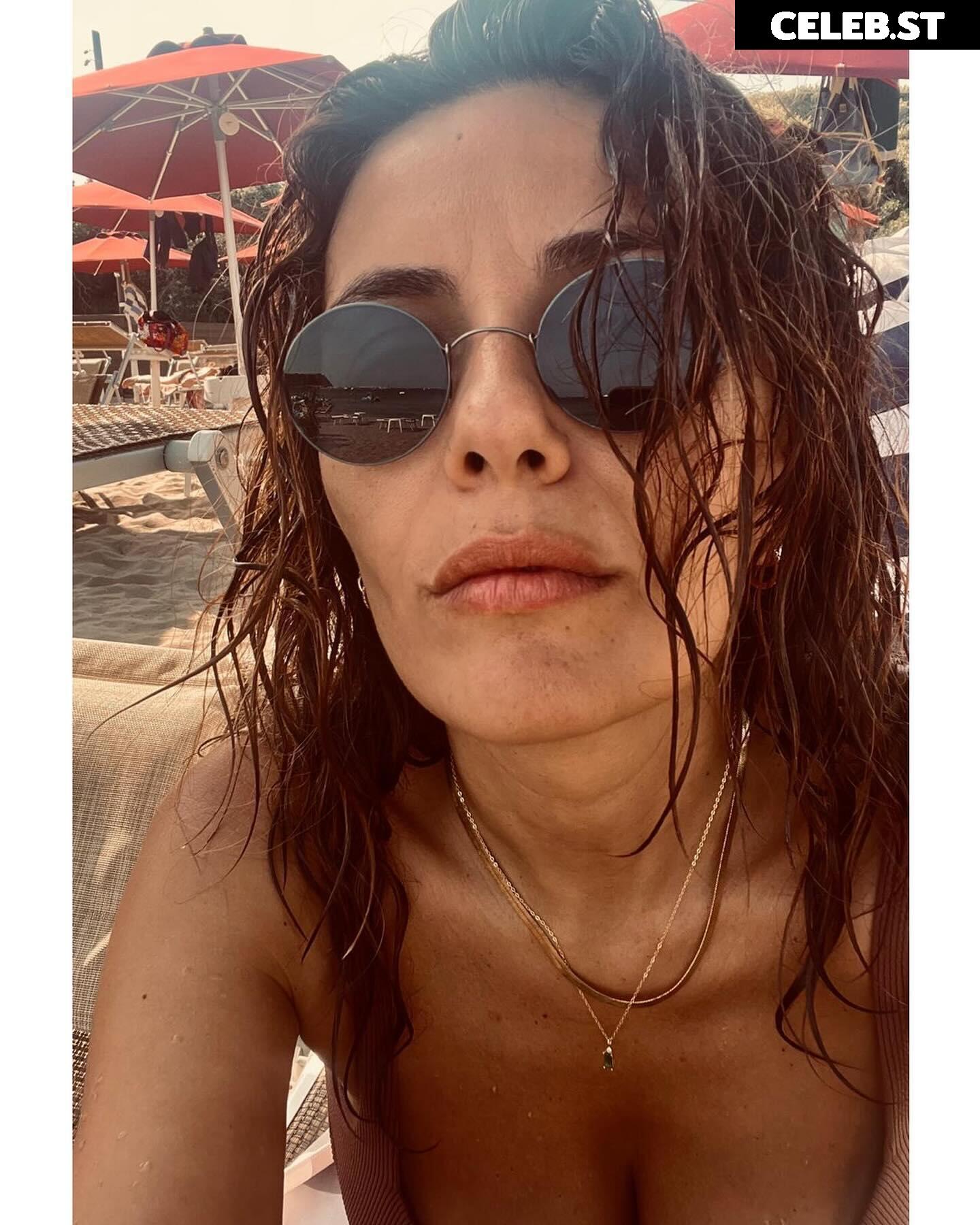 Serena Rossi Image 1938144