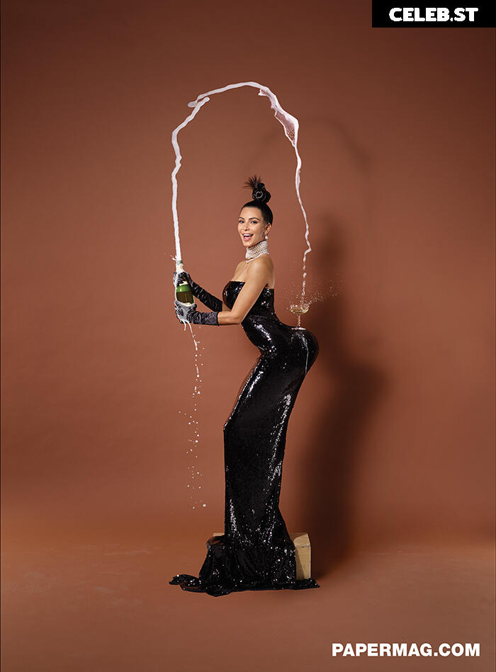 Kim Kardashian Image 1938177