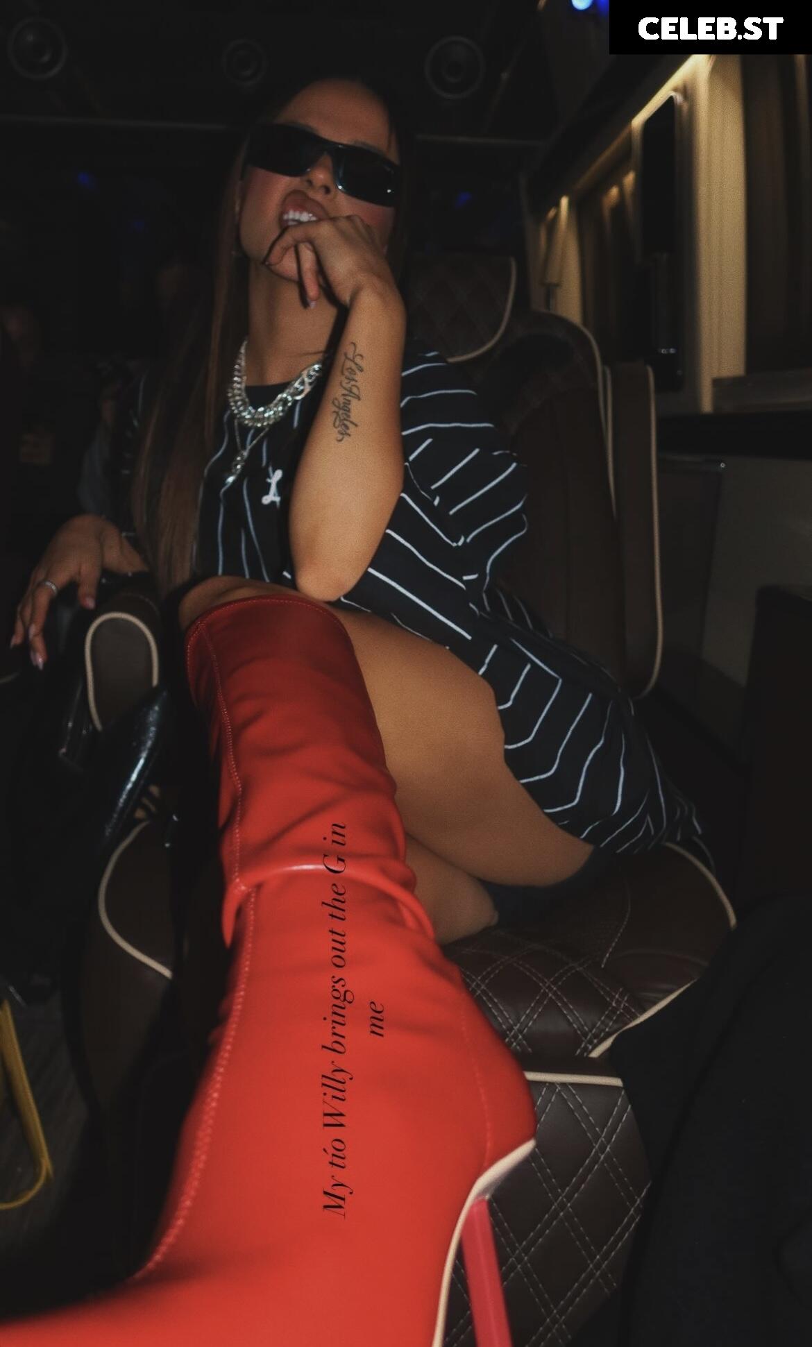 Becky G Image 1938166