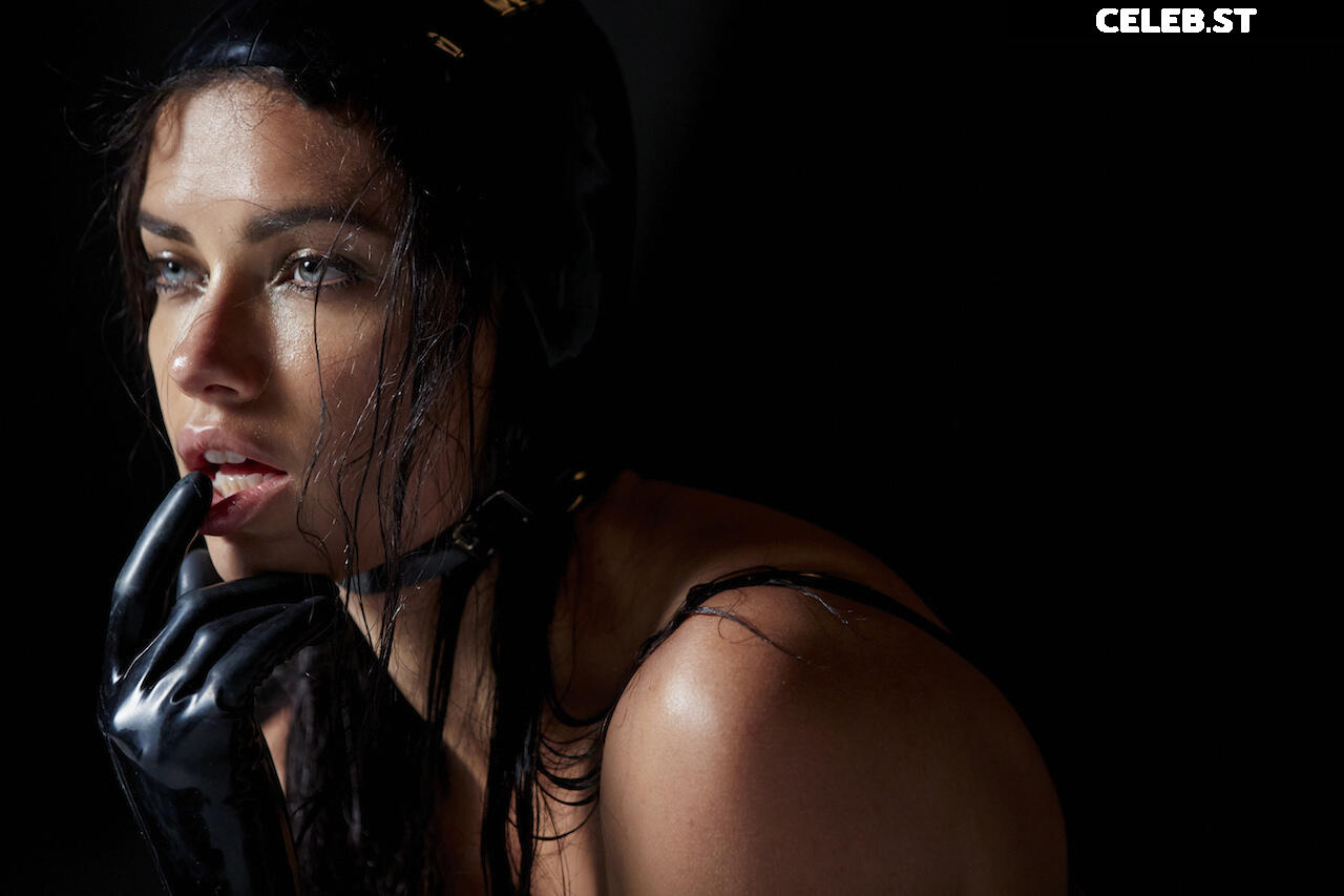 Adriana Lima Image 1938088