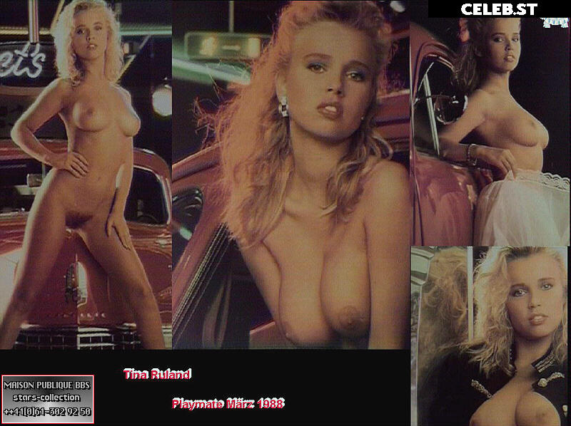 Tina Ruland Image 1938070
