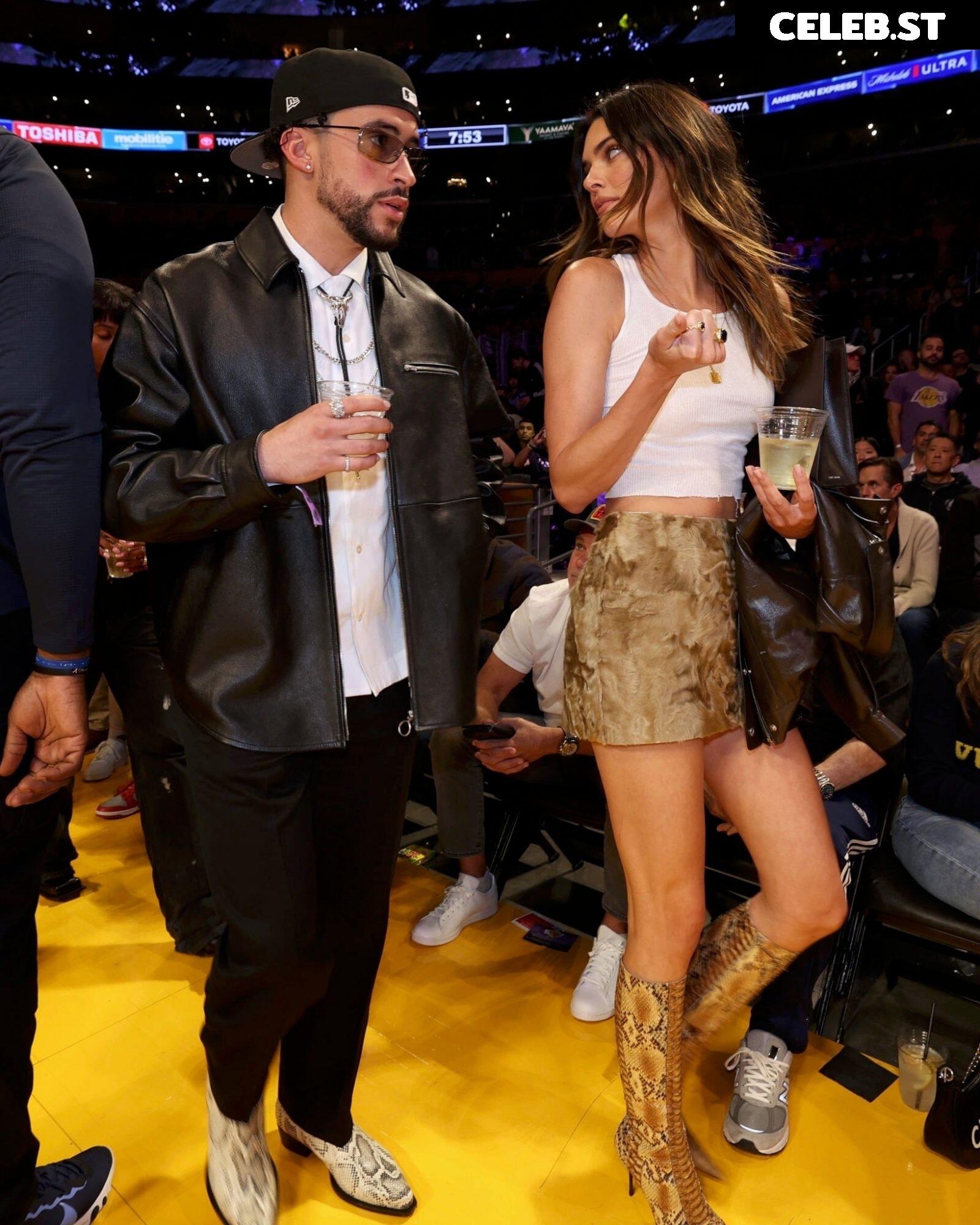 Kendall Jenner Image 1938065