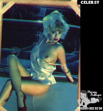 Tina Ruland Image 1938353