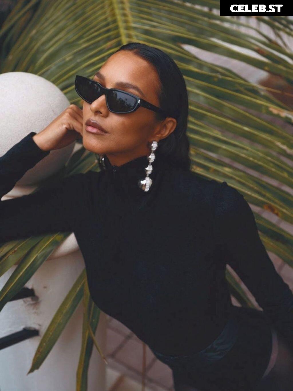 Lais Ribeiro Image 1938357