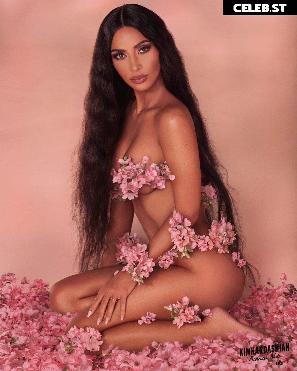 Kim Kardashian Image 1938291