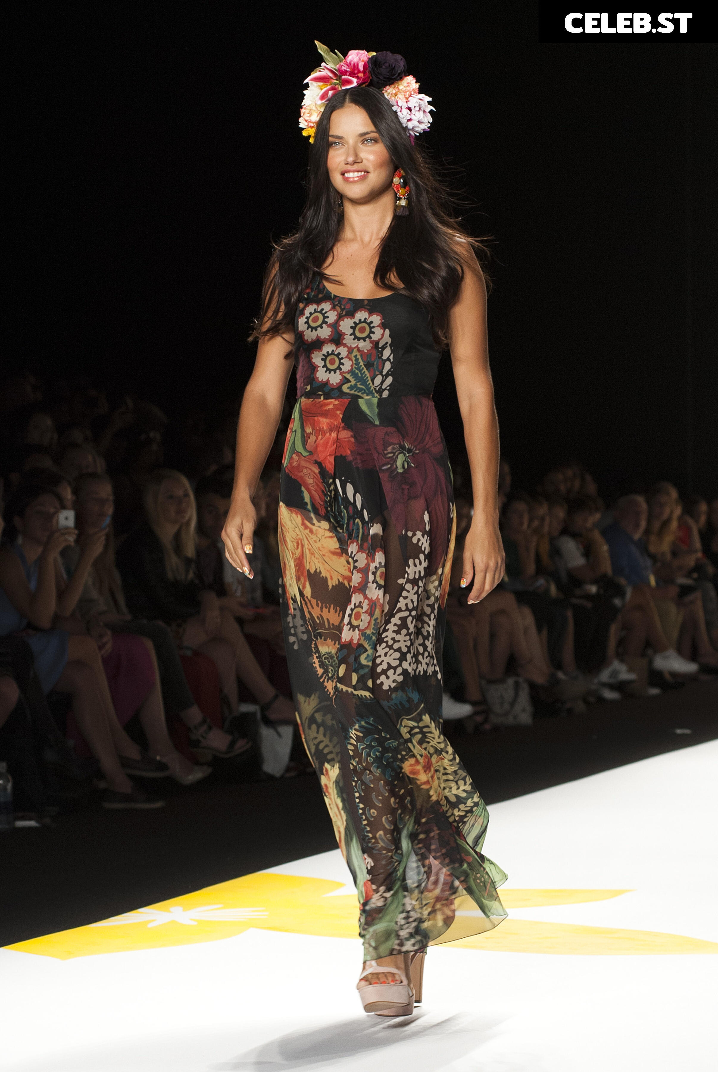 Adriana Lima Image 1938259