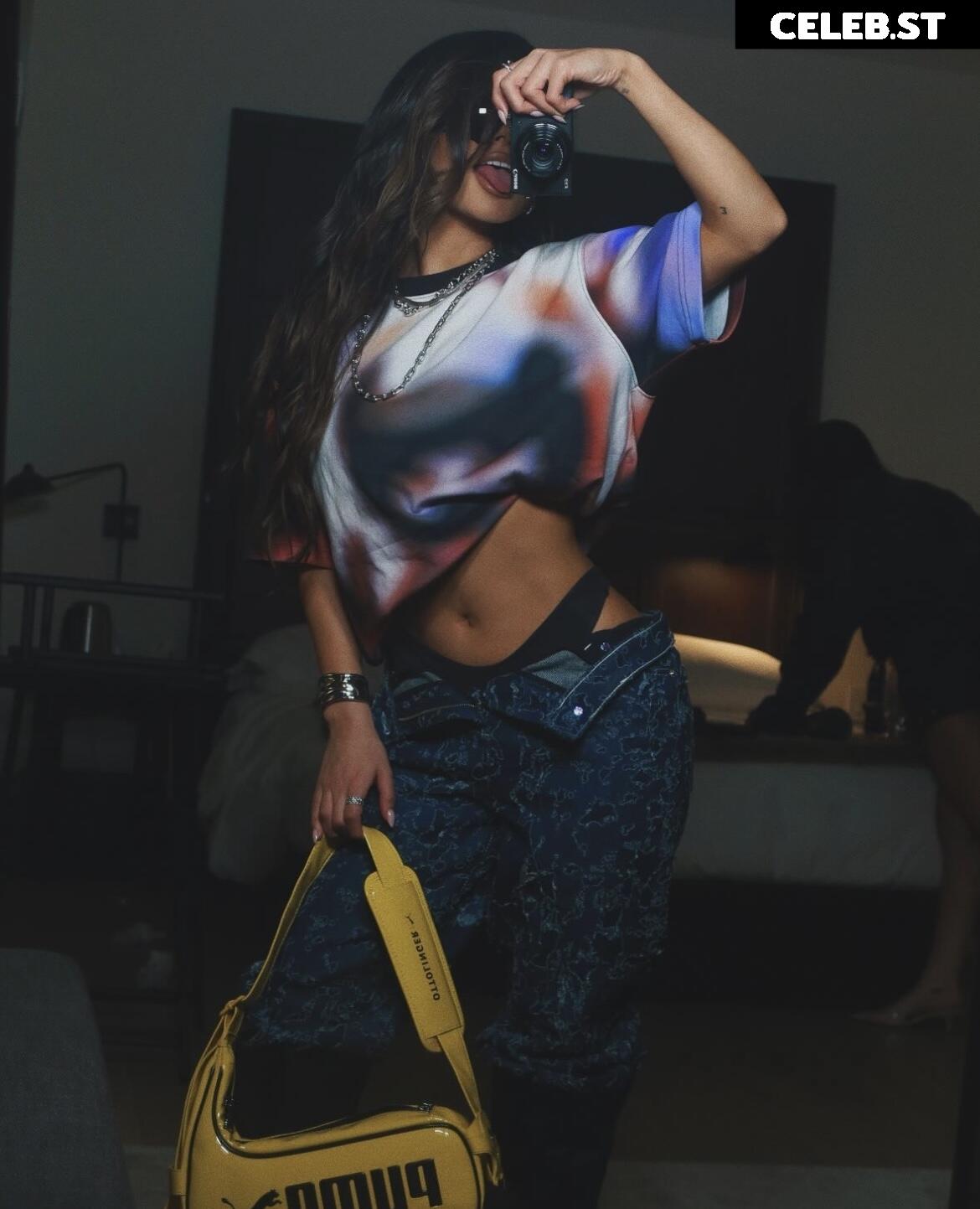 Becky G Image 1938250