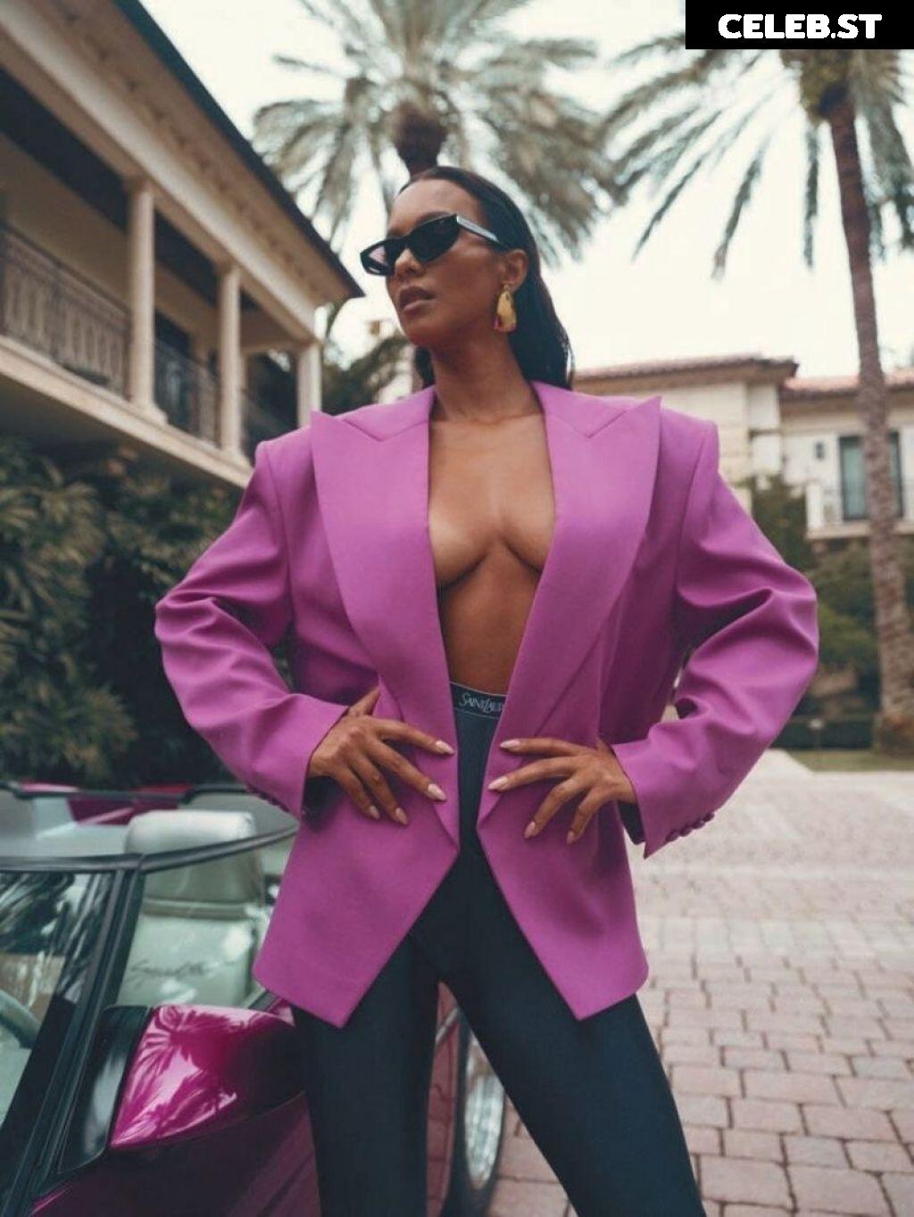 Lais Ribeiro Image 1938265