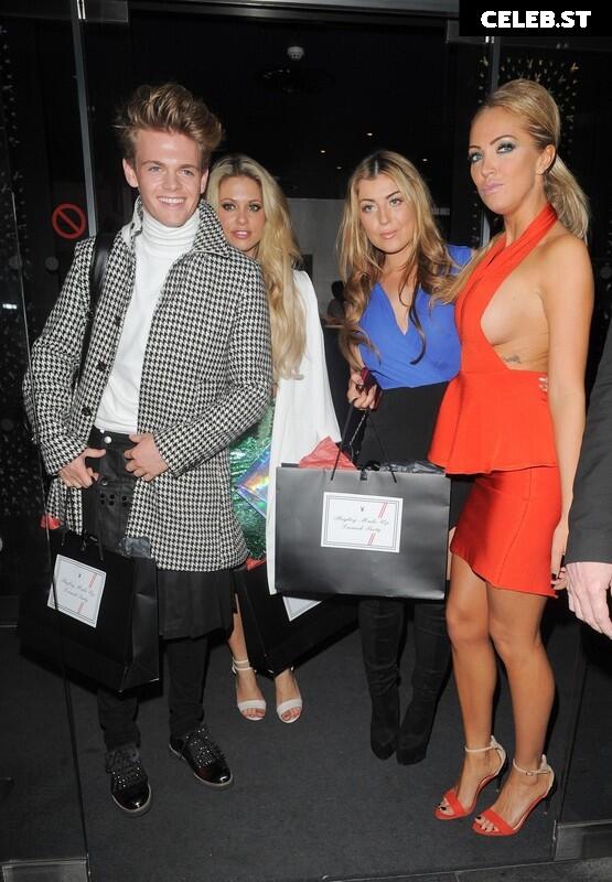 Aisleyne Horgan-Wallace Image 1938224