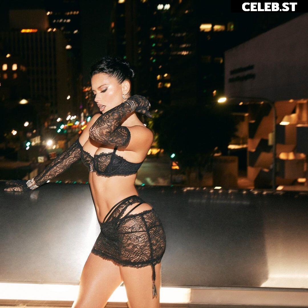 Adriana Lima Image 1938956