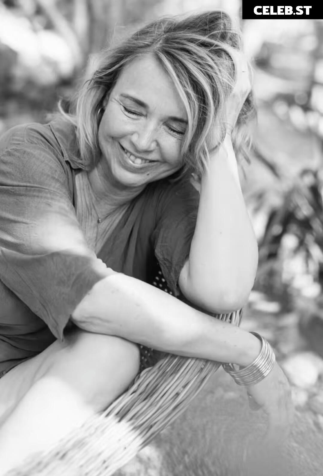 Tina Ruland Image 1938943