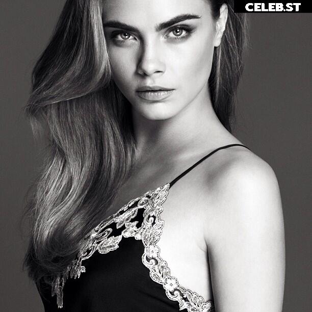 Cara Delevingne Image 1938972