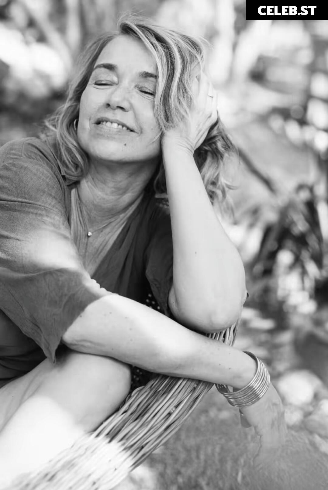 Tina Ruland Image 1938968
