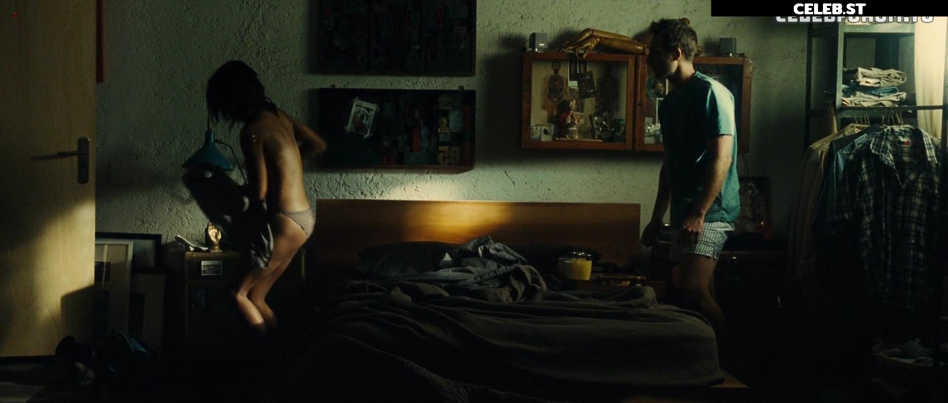 Zoe Saldana Image 1938917
