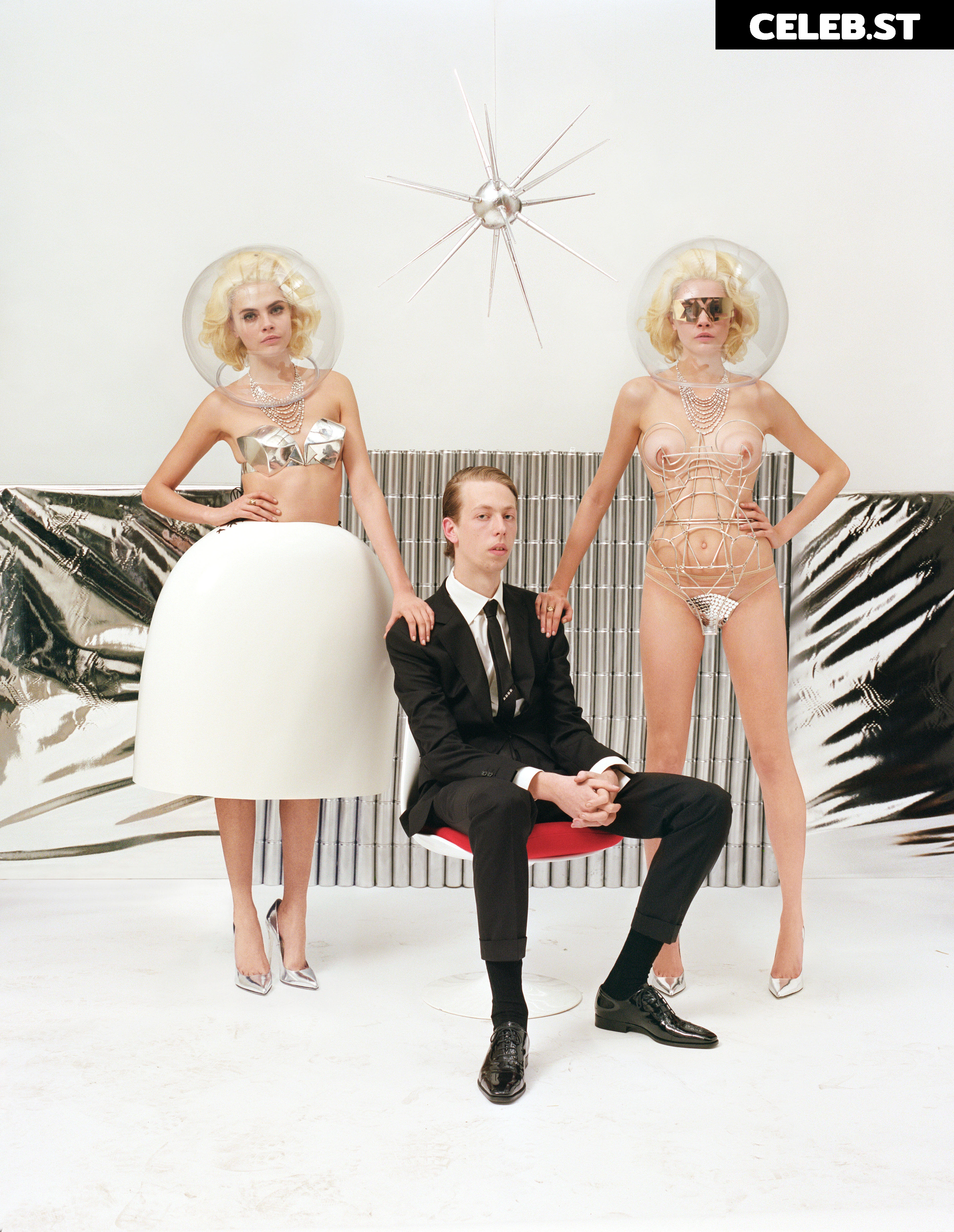 Cara Delevingne Image 1938907