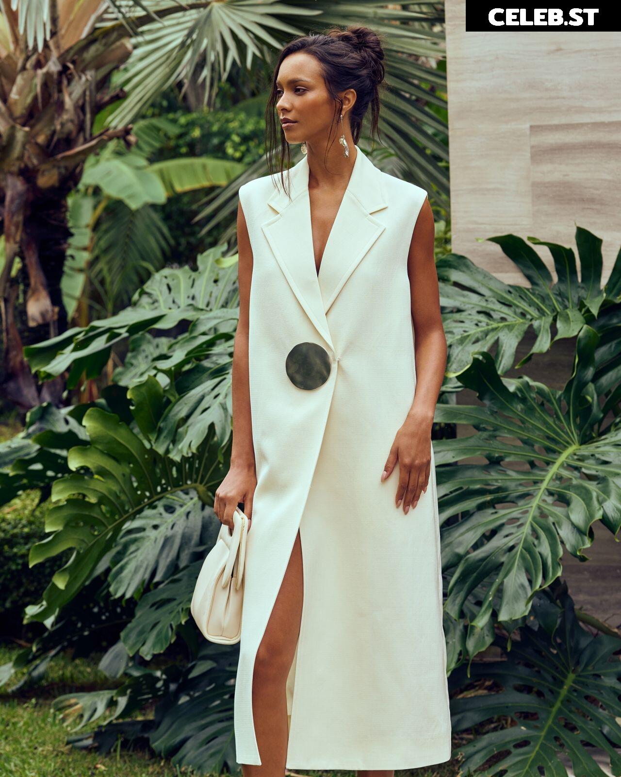 Lais Ribeiro Image 1938924