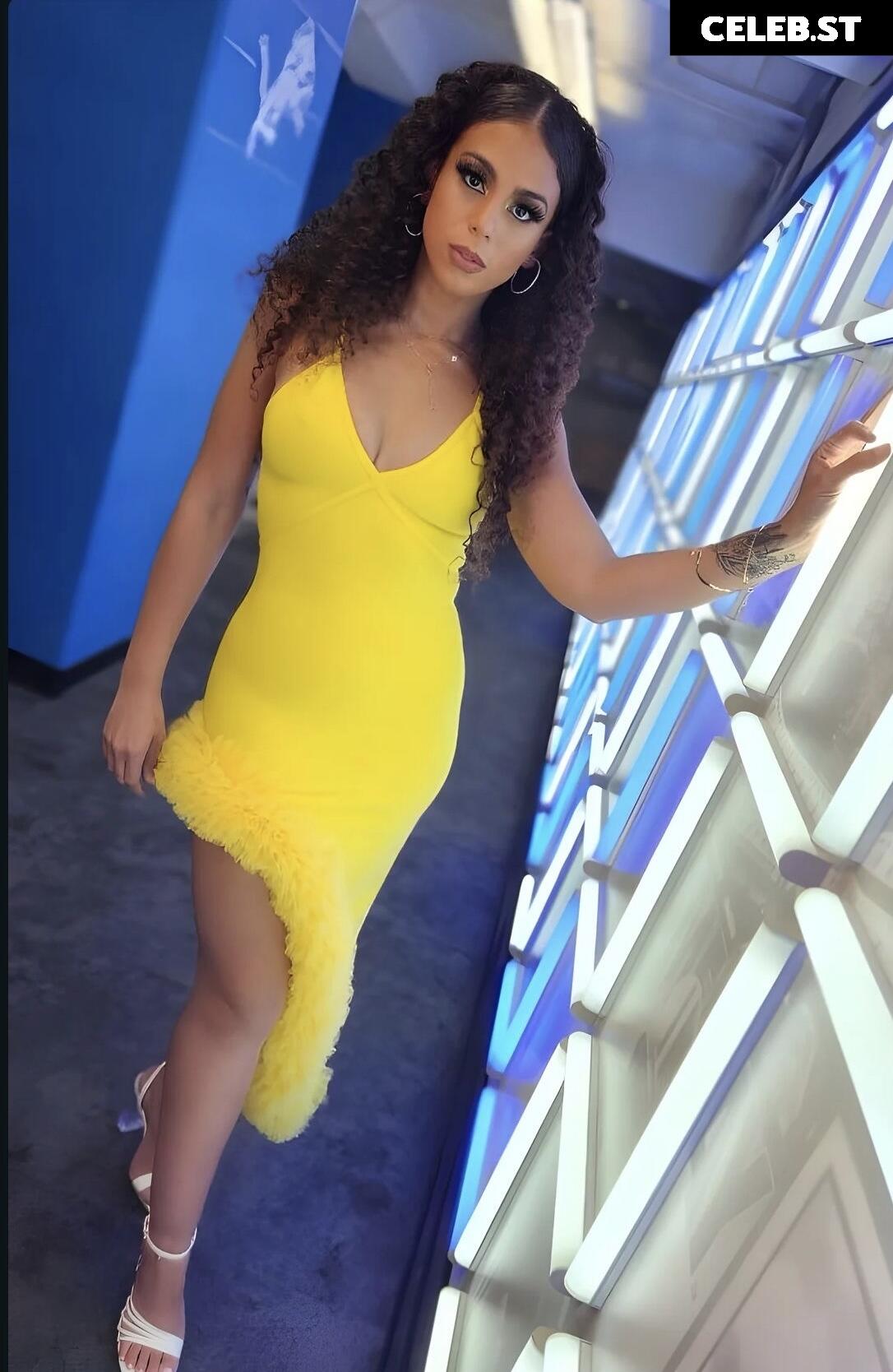 Samantha Irvin Image 1925893