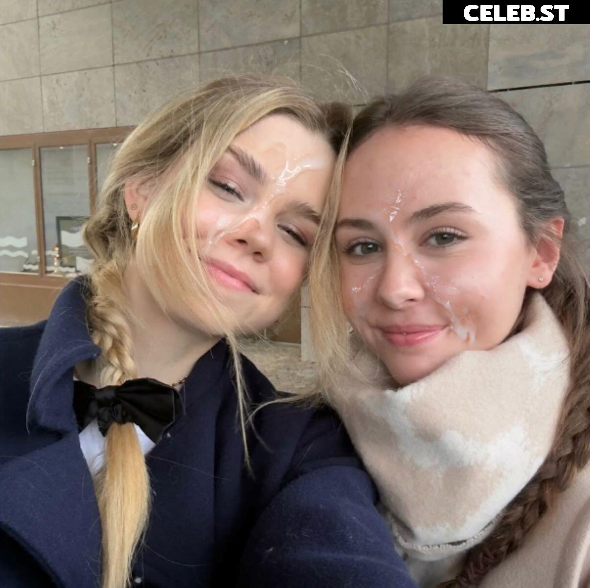 Lea Peach Image 1925552