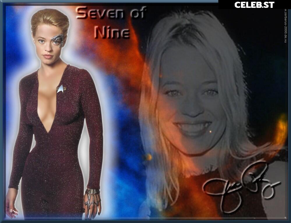 Jeri Ryan Image 1925550