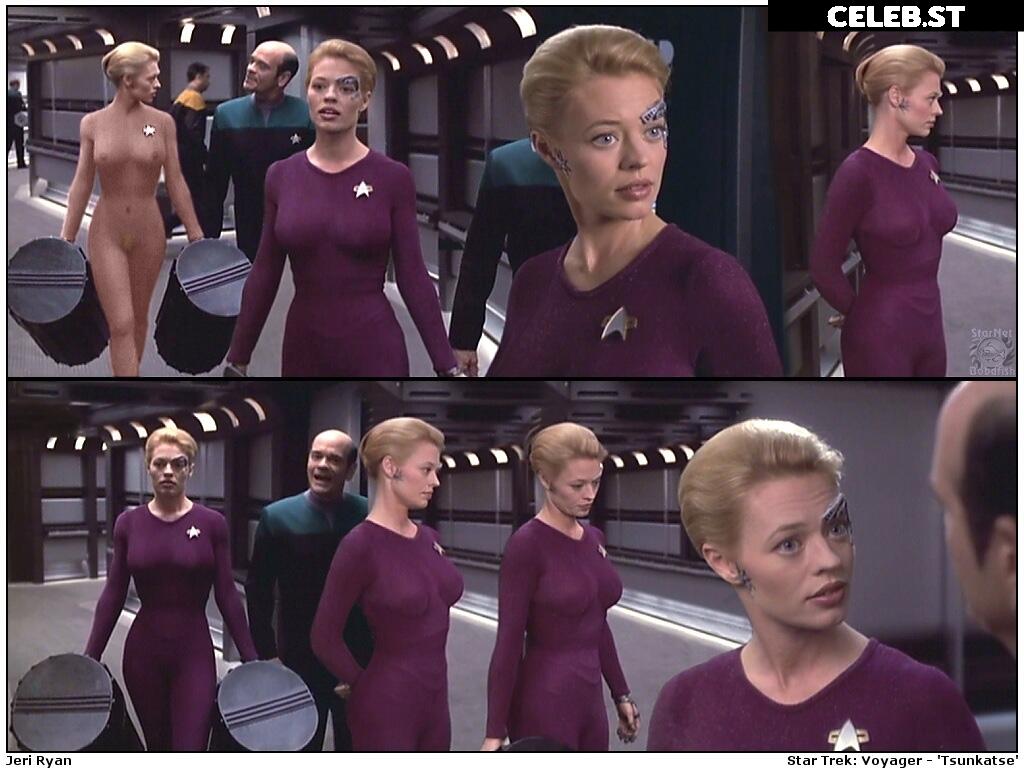 Jeri Ryan Image 1925570