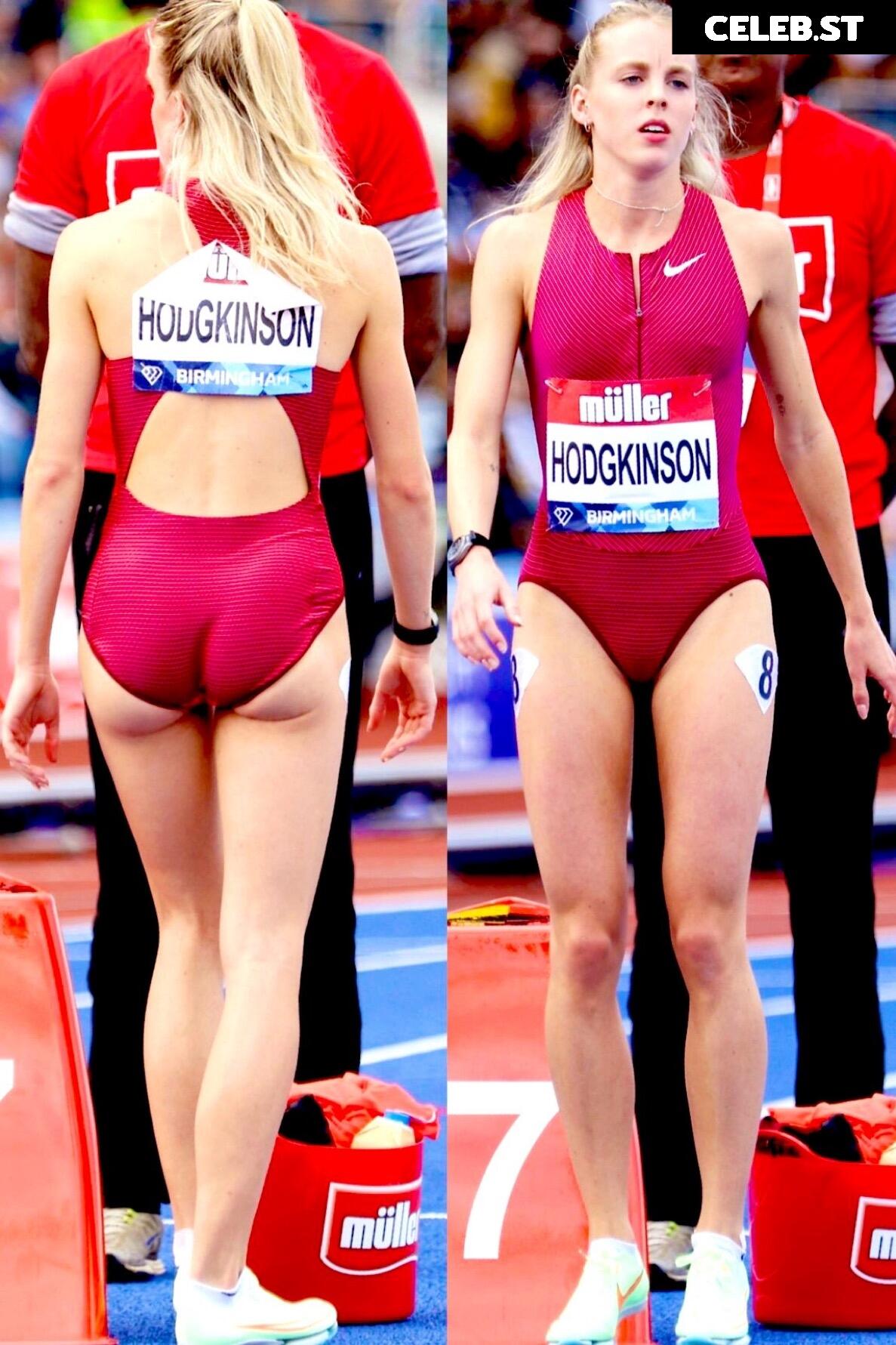 Keely Hodgkinson Image 1925764