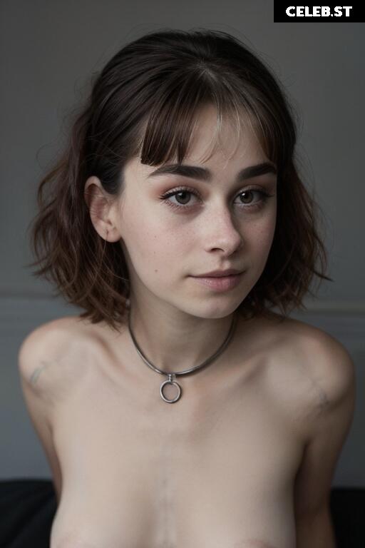 Sallydinosaur - AI Deepfakes Image 1925169