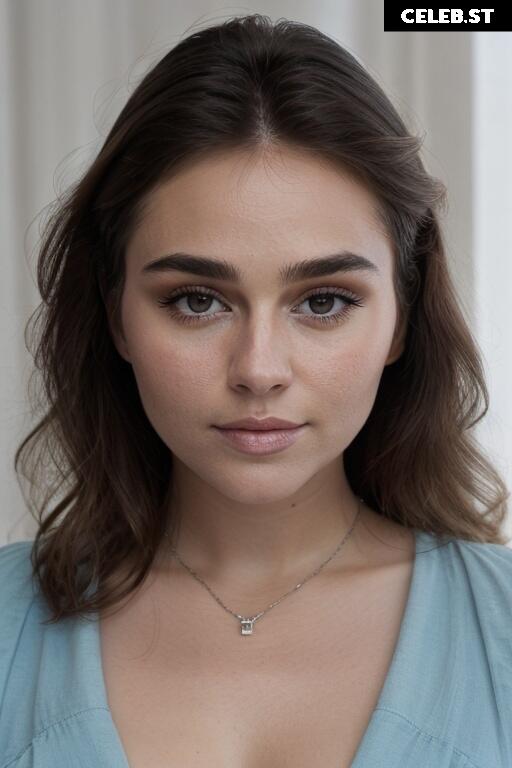 Jessy Hartel - AI Deepfakes Image 1925121