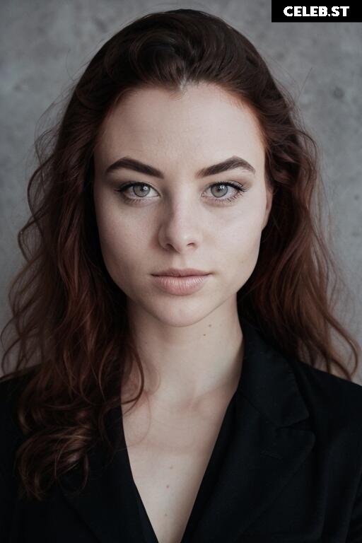 Moony Mara - AI Deepfakes Image 1925099