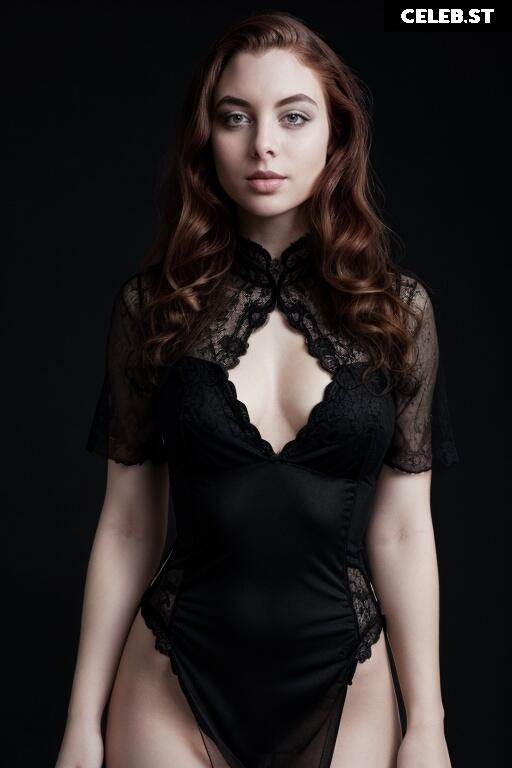 Moony Mara - AI Deepfakes Image 1925043